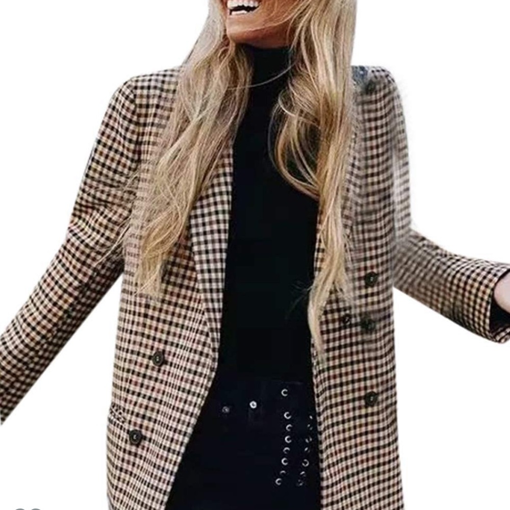 BRAND NEW ASOS blazer ✨